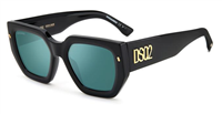 Occhiali da sole Dsquared2 204913ETJ53MT - 204913ETJ53MT